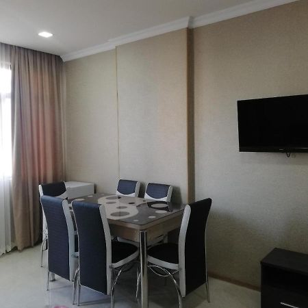 Aqua Batumi Hotel & Apartments المظهر الخارجي الصورة
