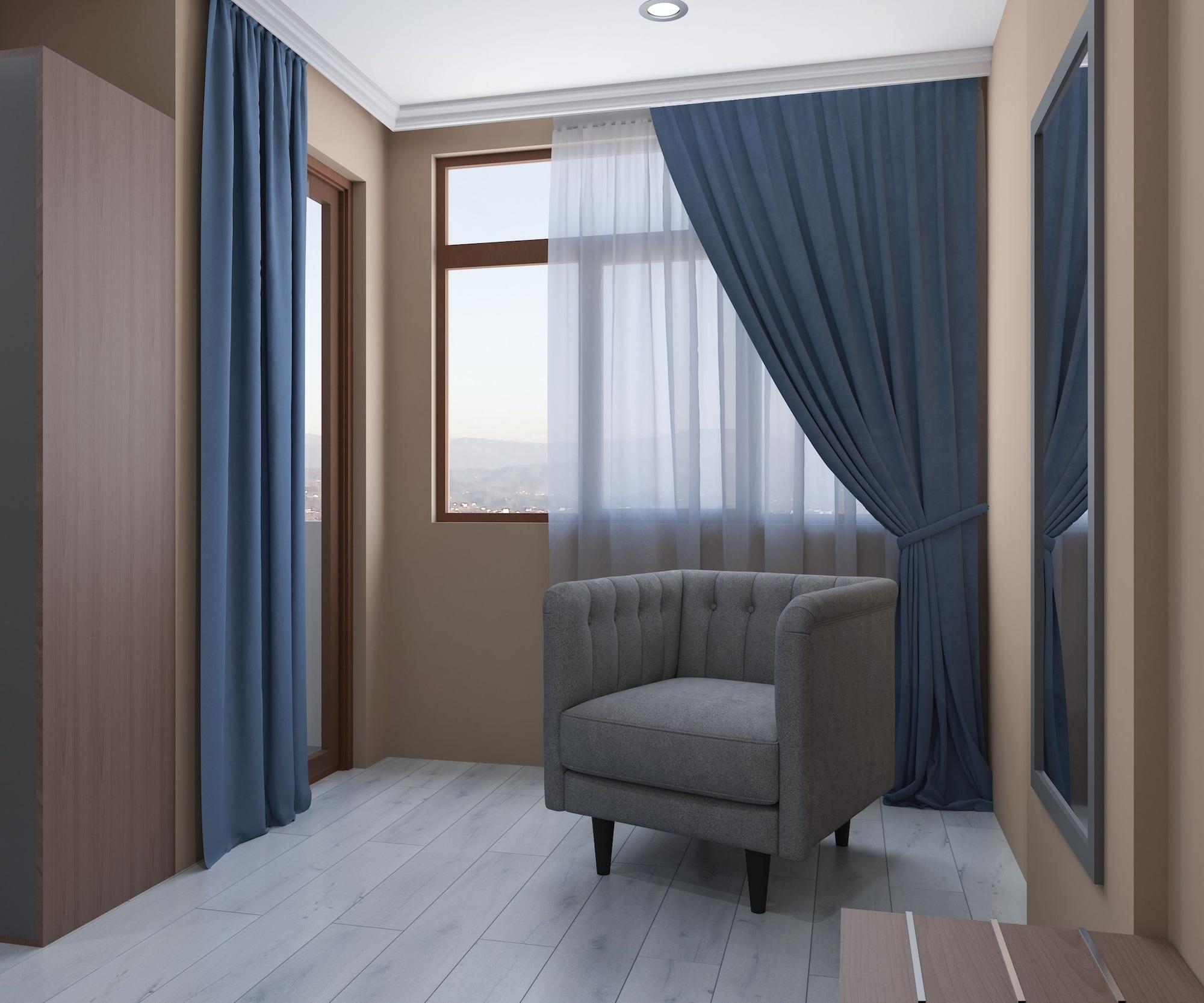Aqua Batumi Hotel & Apartments المظهر الخارجي الصورة