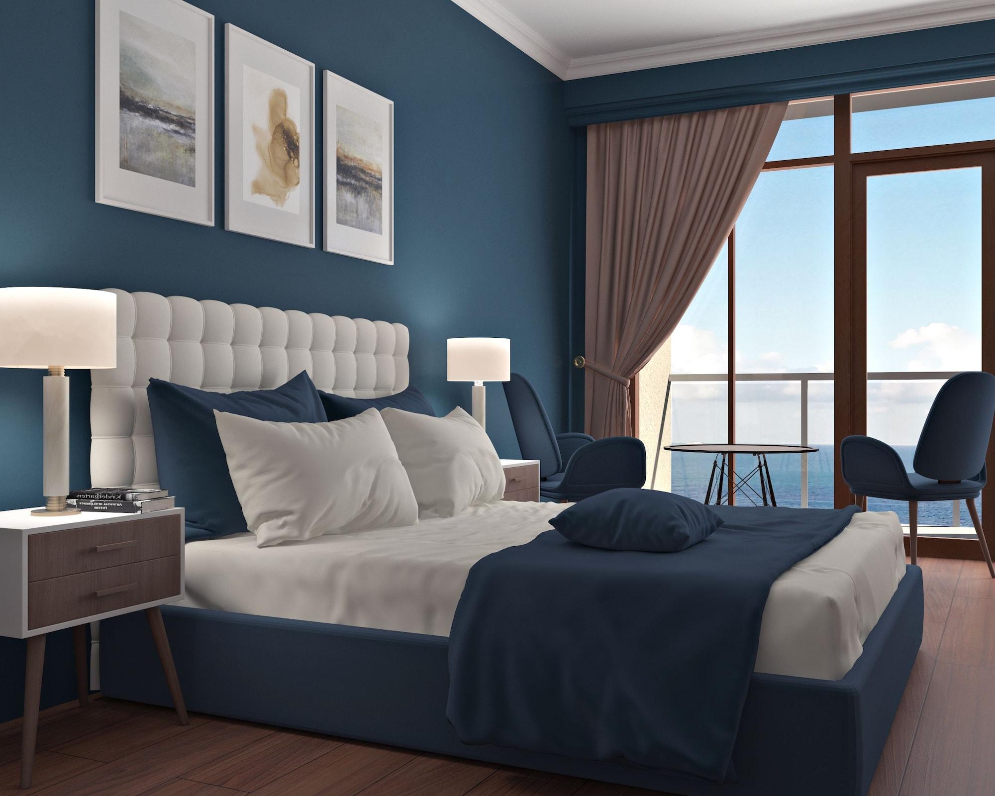 Aqua Batumi Hotel & Apartments المظهر الخارجي الصورة