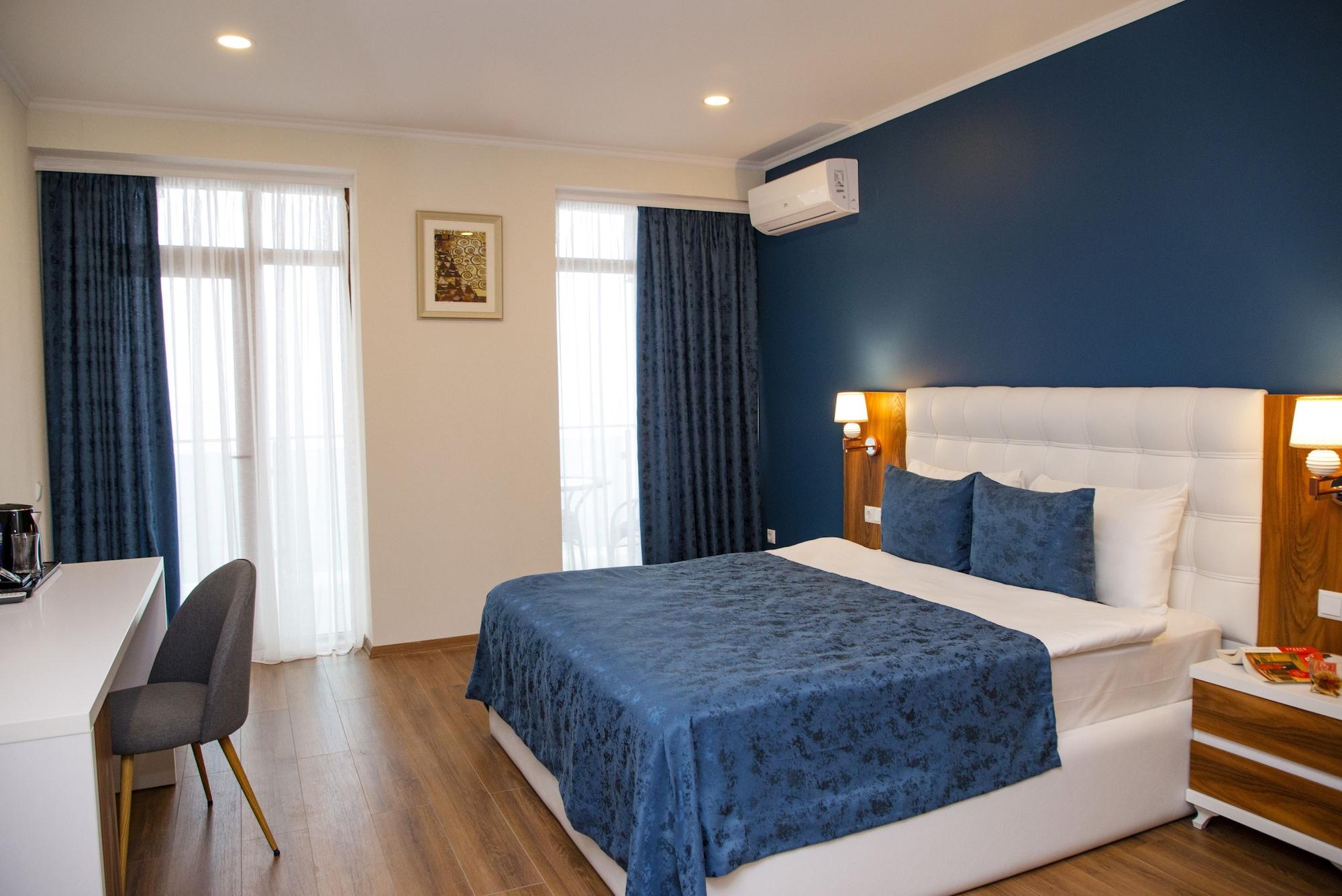 Aqua Batumi Hotel & Apartments المظهر الخارجي الصورة