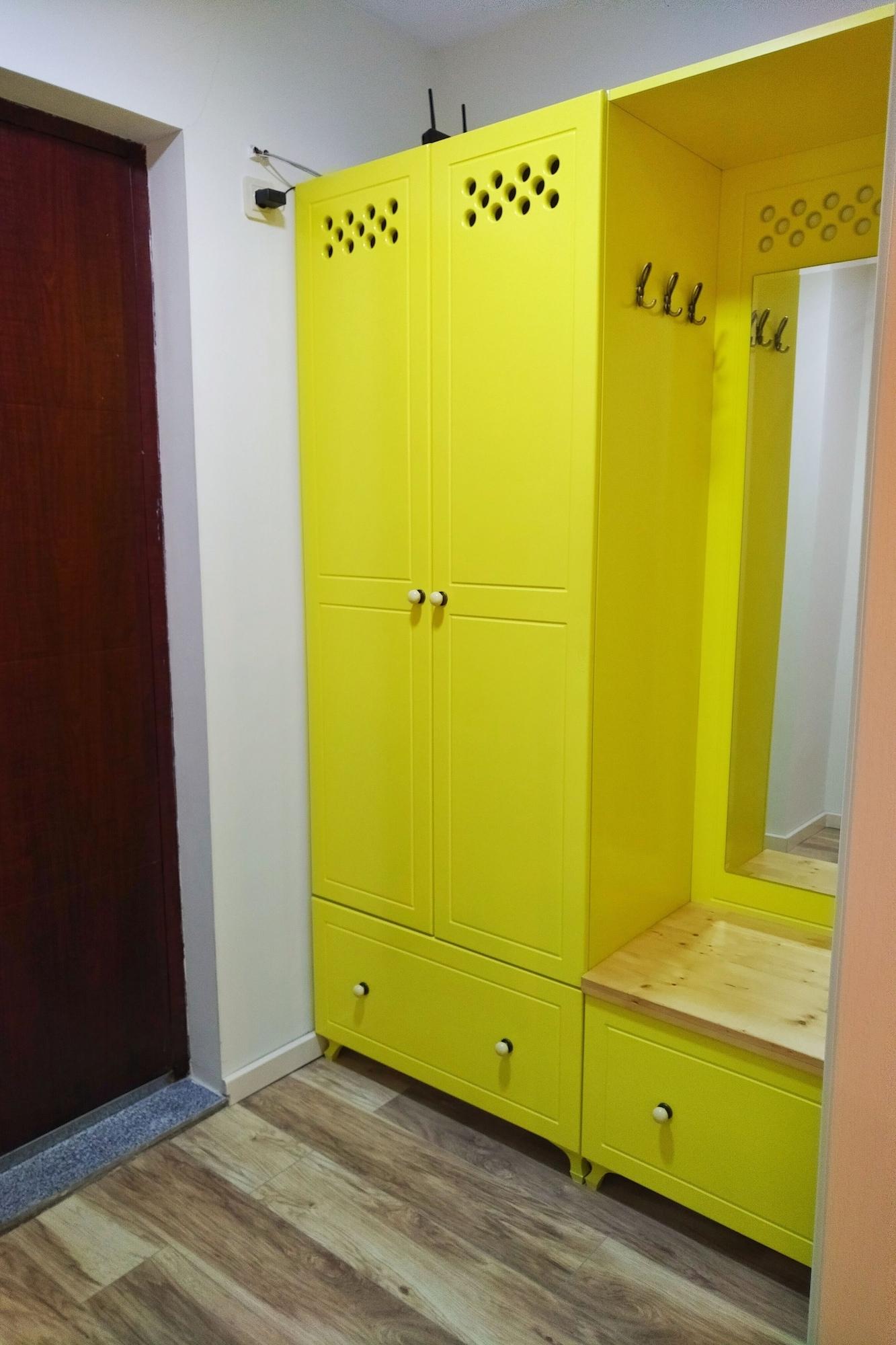 Aqua Batumi Hotel & Apartments المظهر الخارجي الصورة