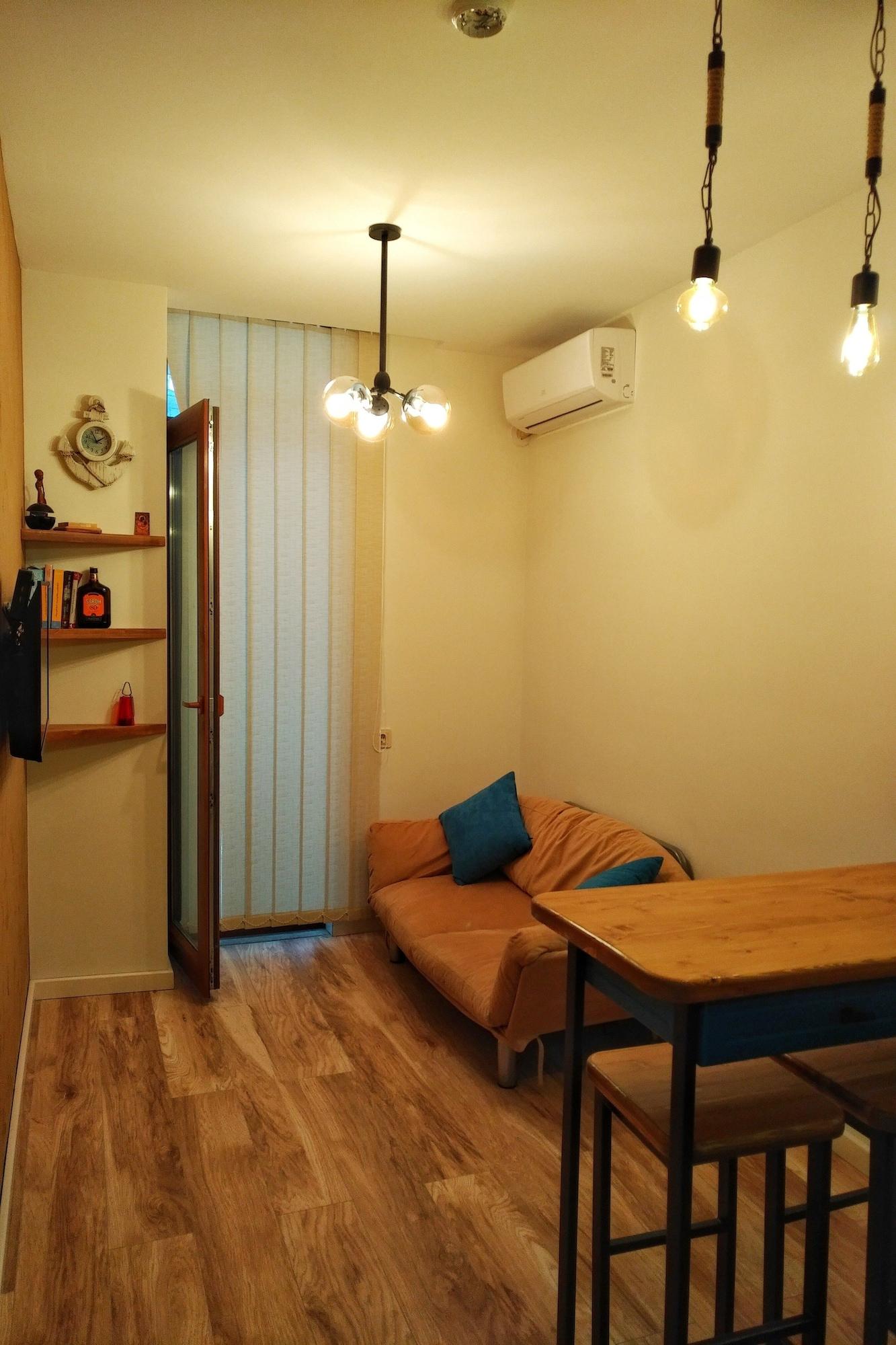 Aqua Batumi Hotel & Apartments المظهر الخارجي الصورة