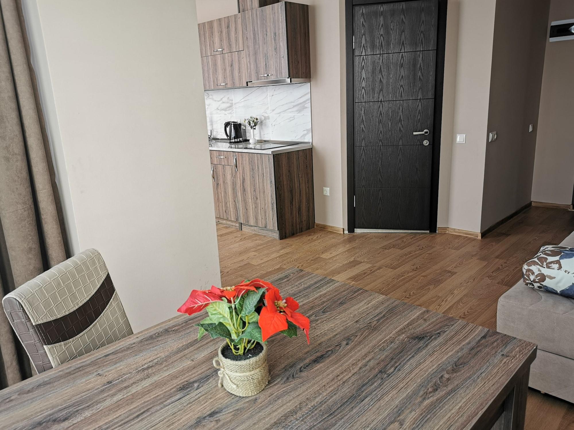 Aqua Batumi Hotel & Apartments المظهر الخارجي الصورة