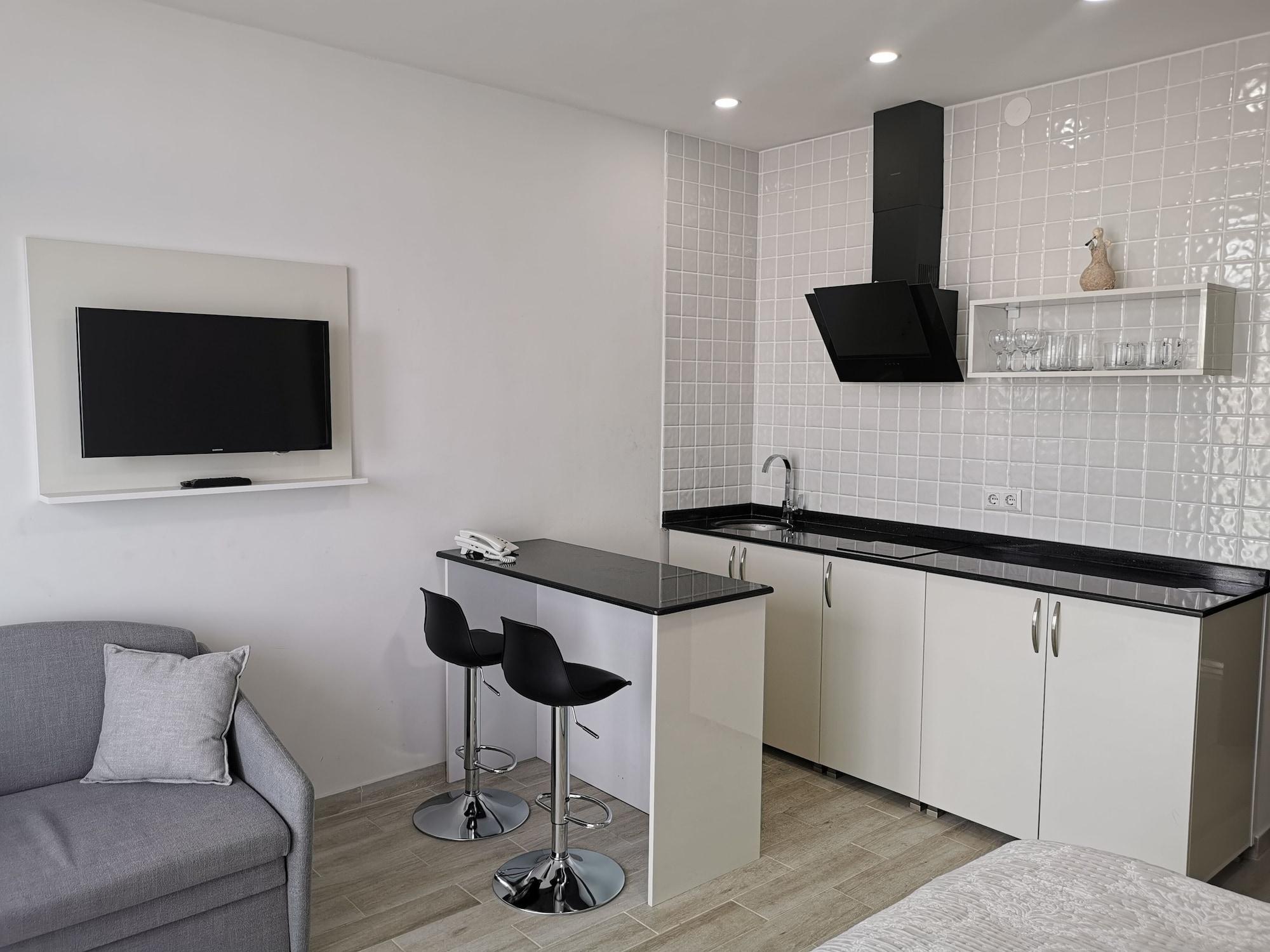Aqua Batumi Hotel & Apartments المظهر الخارجي الصورة