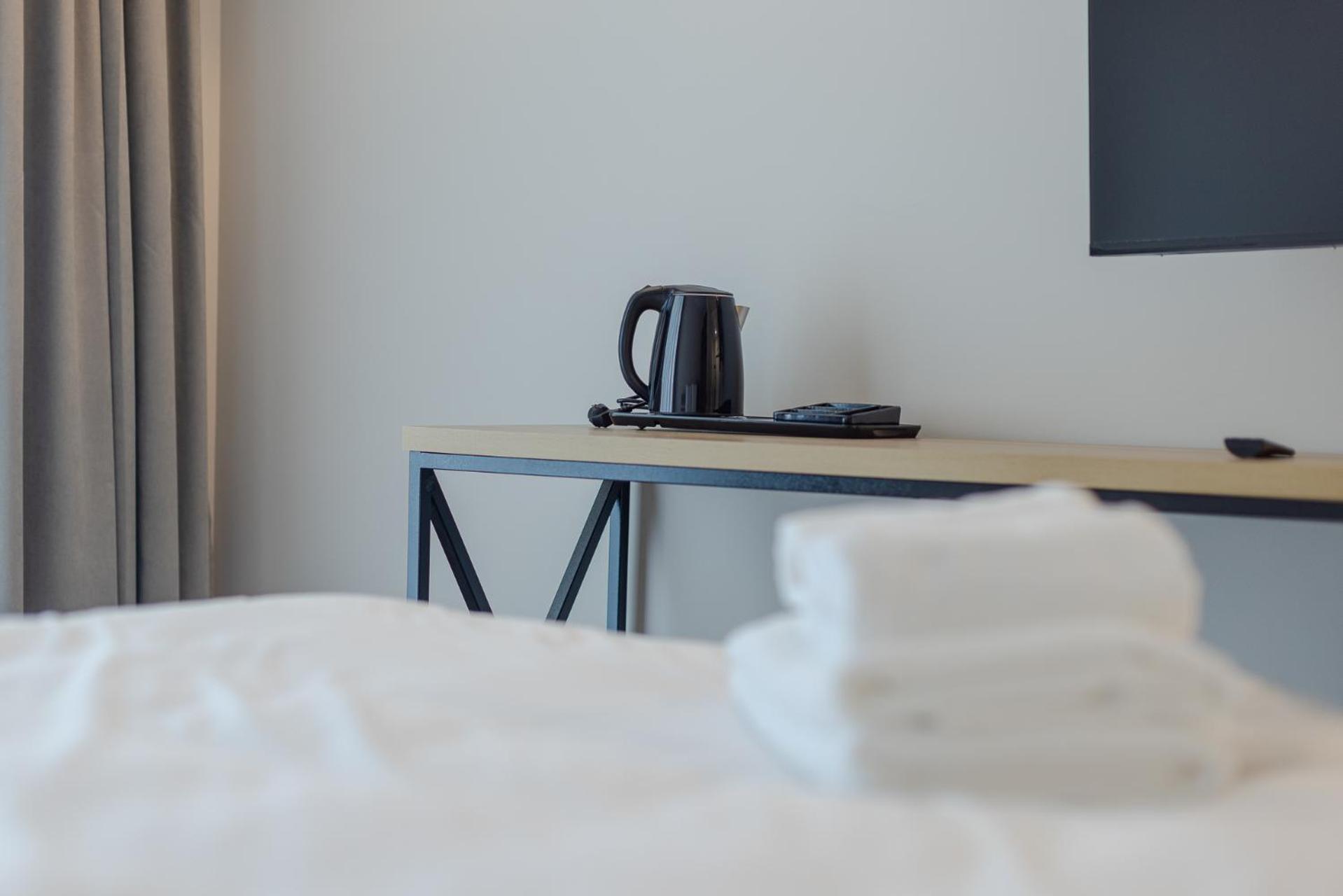 Aqua Batumi Hotel & Apartments المظهر الخارجي الصورة