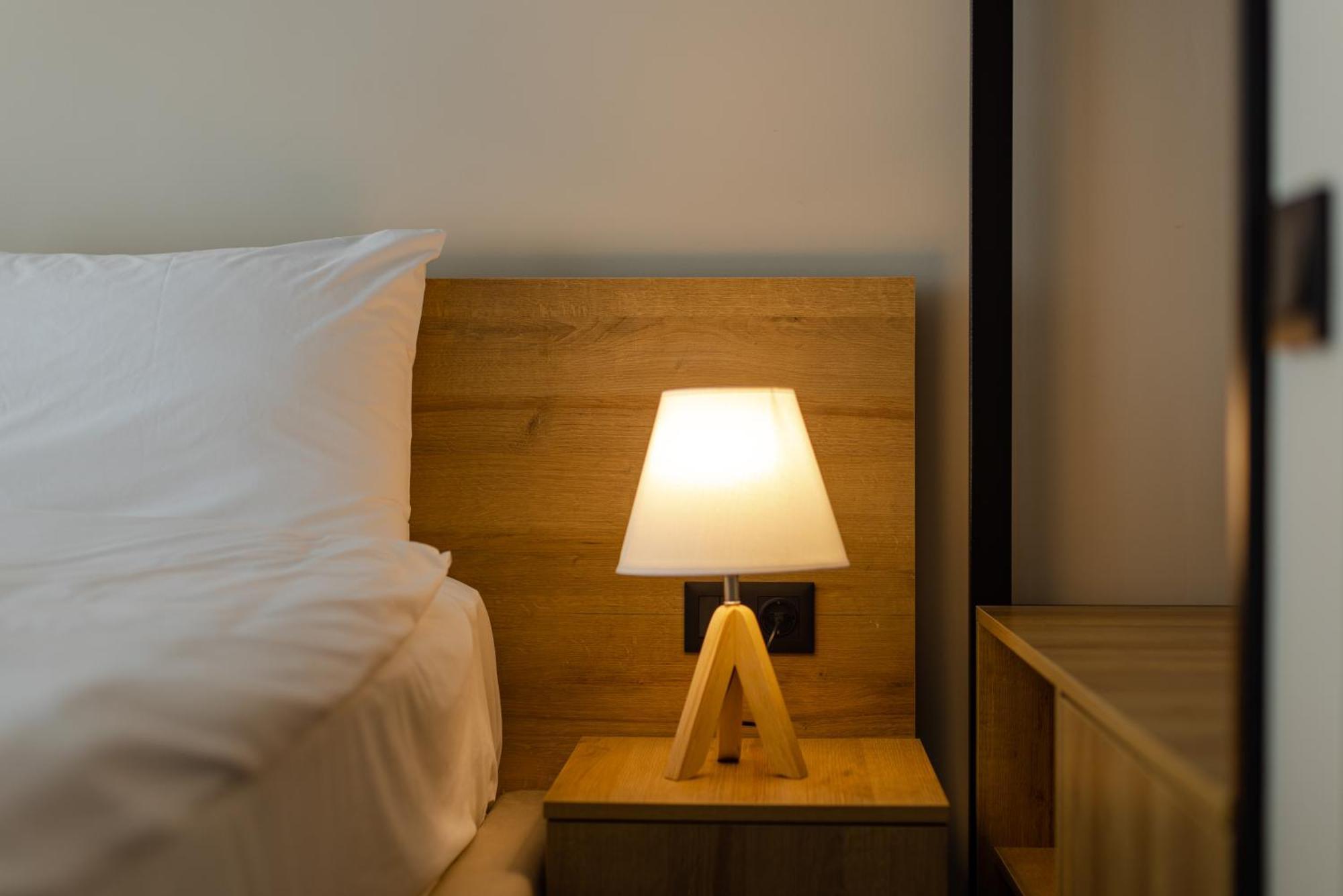 Aqua Batumi Hotel & Apartments المظهر الخارجي الصورة