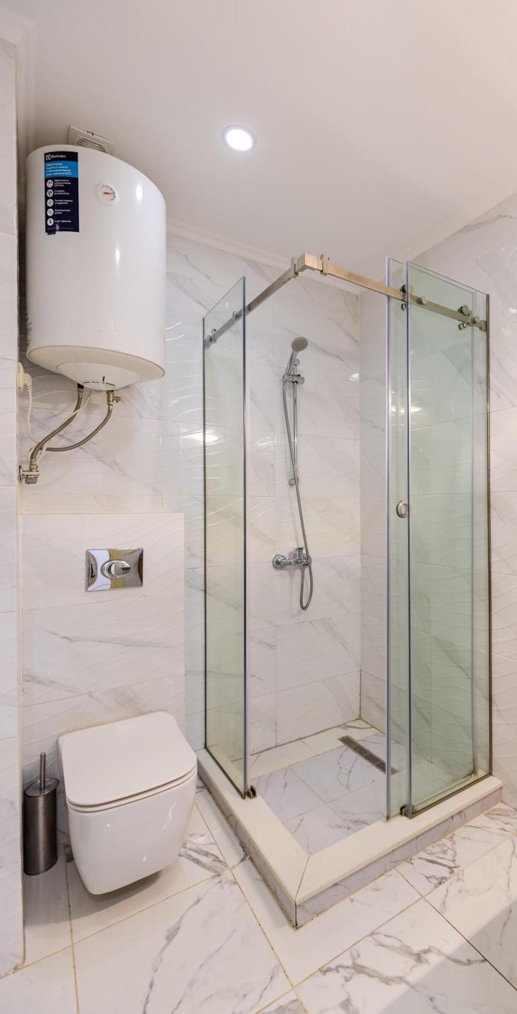 Aqua Batumi Hotel & Apartments المظهر الخارجي الصورة