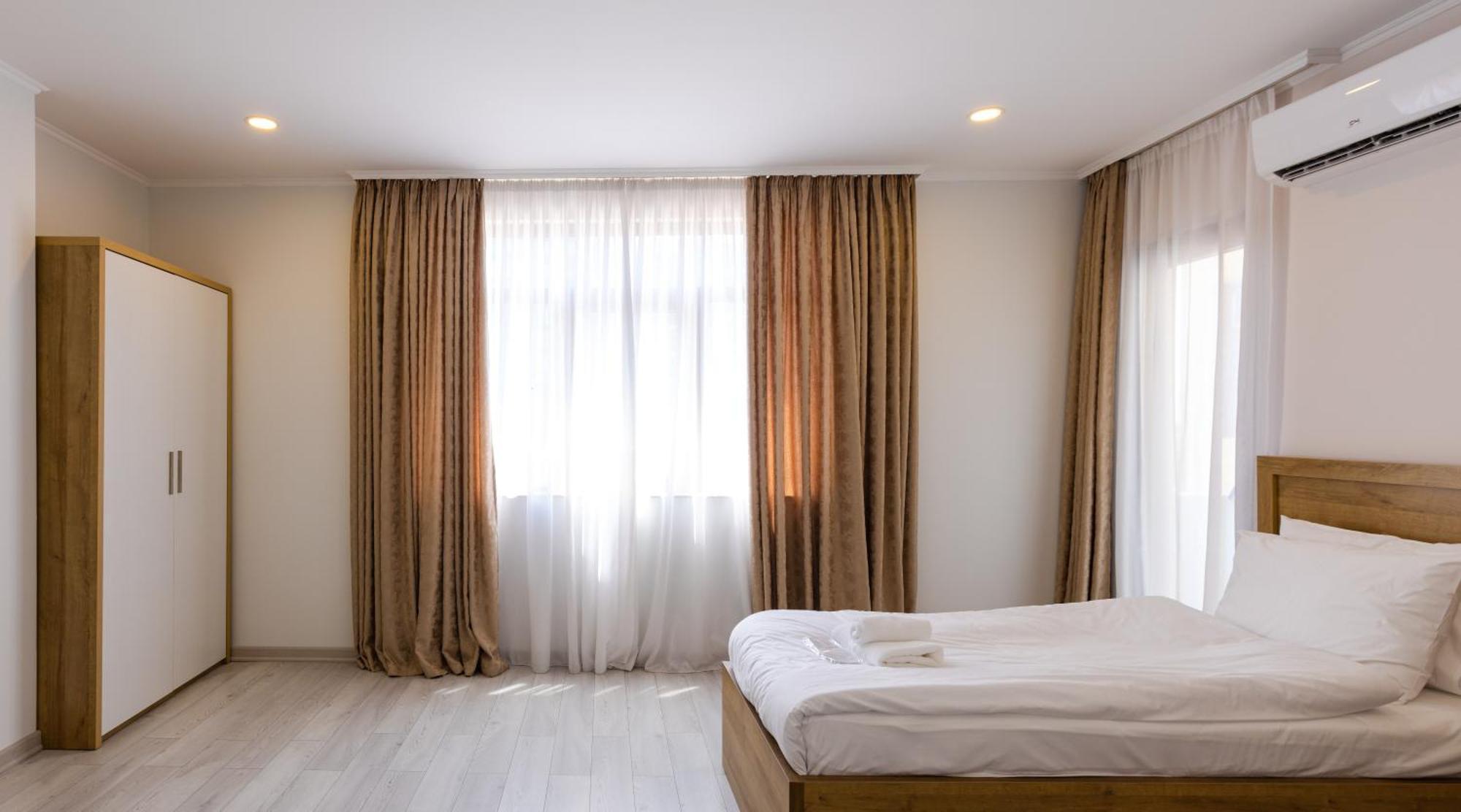 Aqua Batumi Hotel & Apartments المظهر الخارجي الصورة
