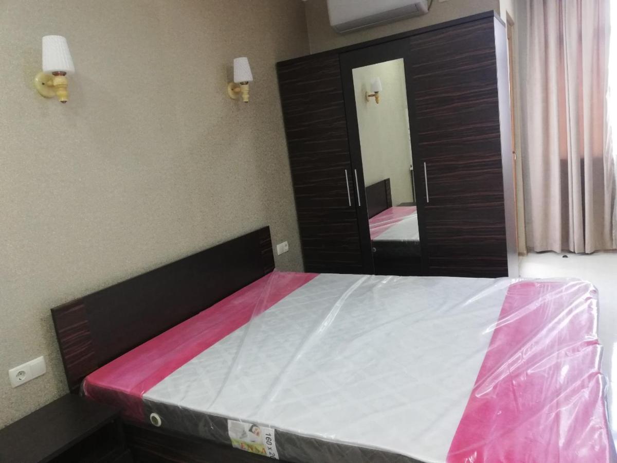 Aqua Batumi Hotel & Apartments المظهر الخارجي الصورة